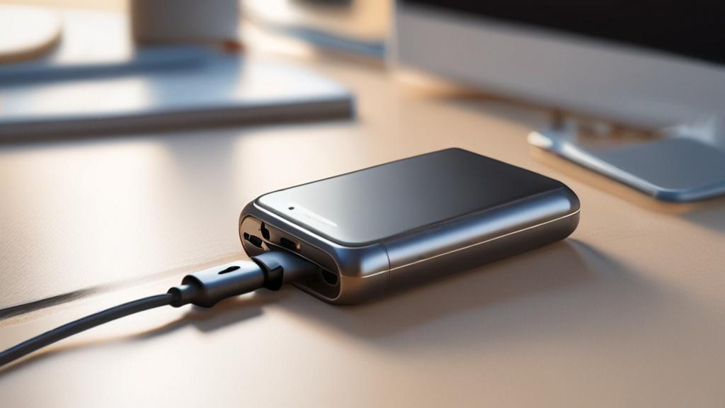 Иллюстрация к статье: Как хранение замедляет зарядку кейса IQOS ILUMA